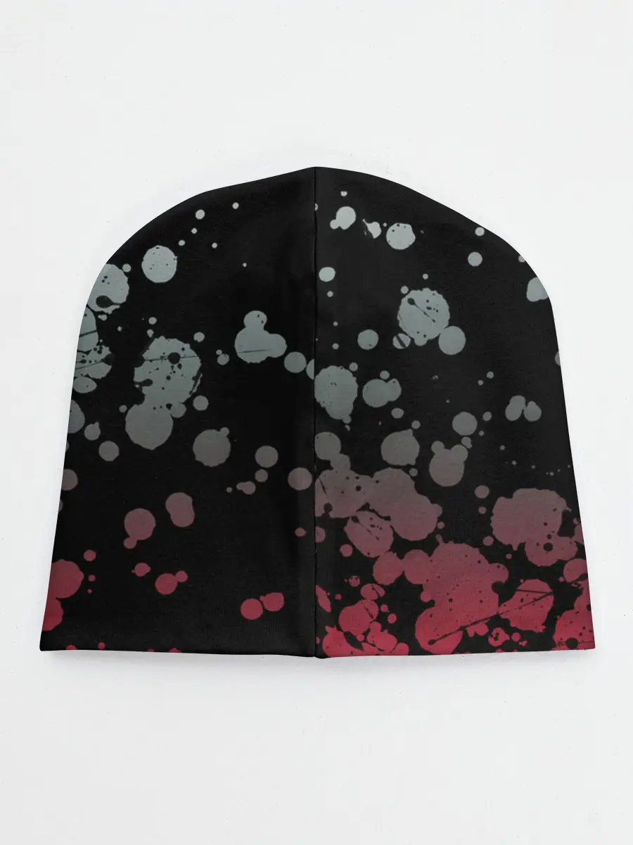 Детская шапка / Приключения ДжоДжо