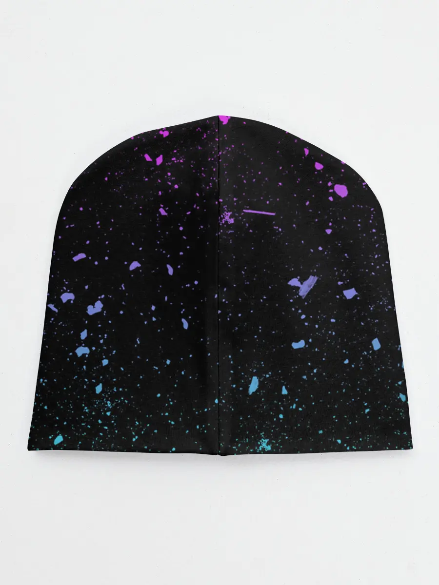 Детская шапка / Приключения ДжоДжо