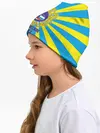 Детская шапка / Космические войска
