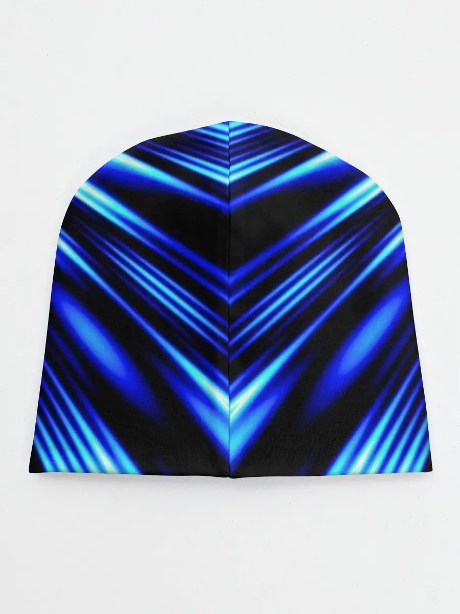 Детская шапка / Световые Лучи