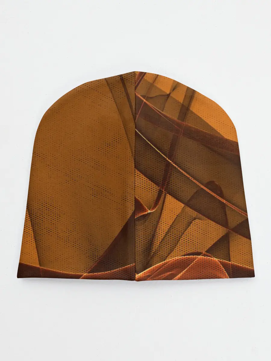 Детская шапка / Sonic