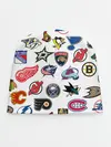 Детская шапка / NHL PATTERN