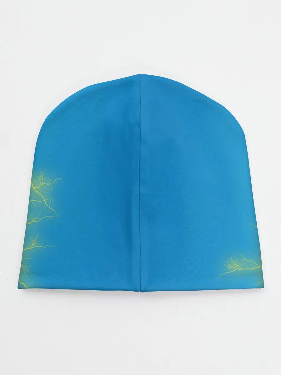 Детская шапка / Sonic - Майлз Тейлз