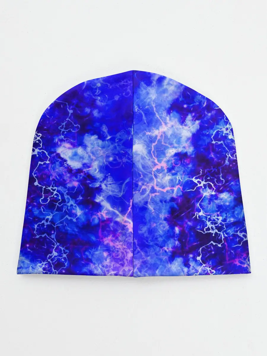 Детская шапка / Sonic | Молнии