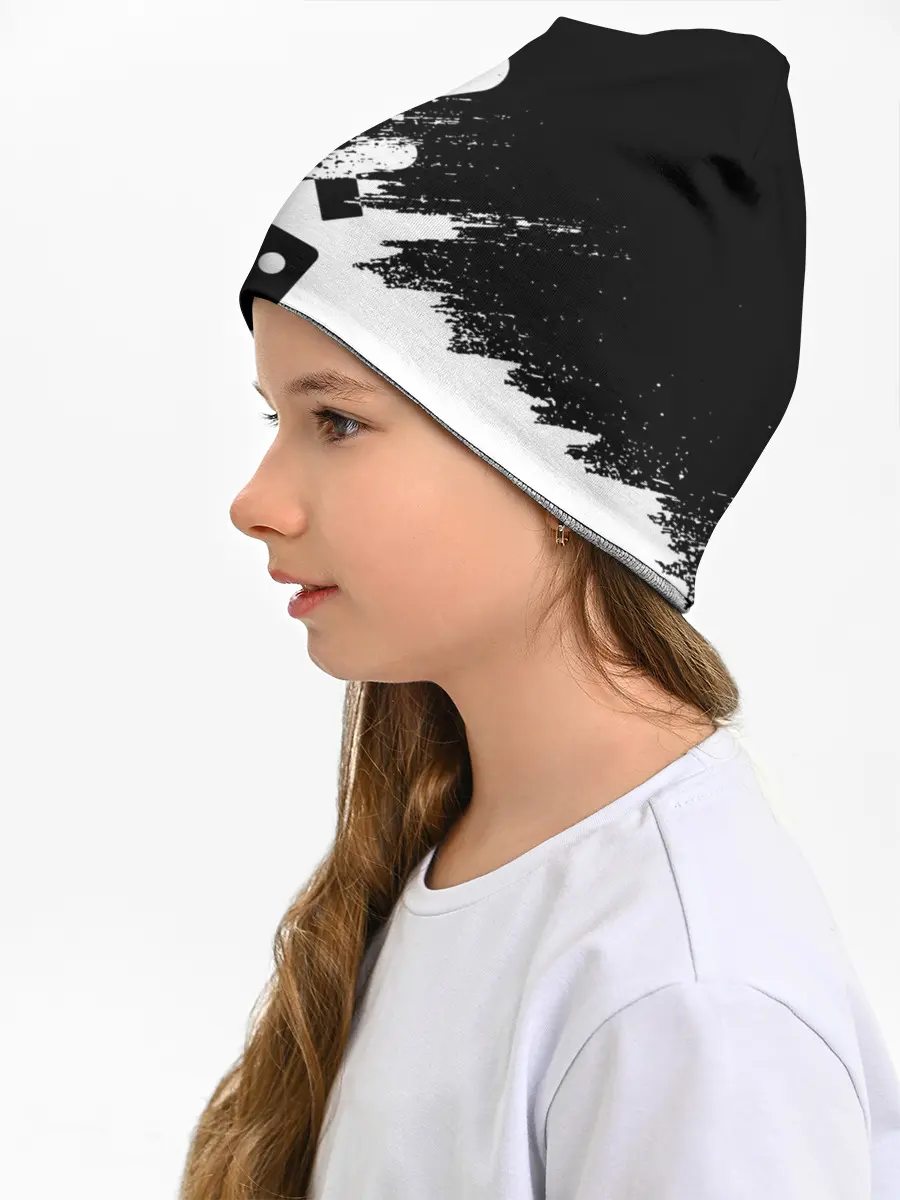 Детская шапка / LOVE DEATH ROBOTS | LDR