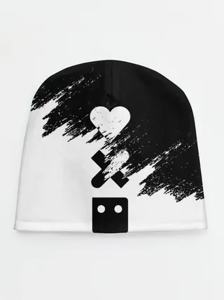 Детская шапка / LOVE DEATH ROBOTS | LDR