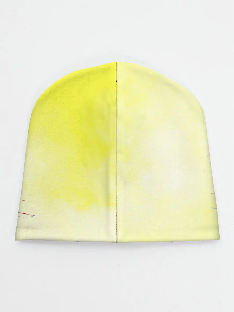 Детская шапка / Месси