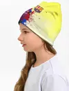 Детская шапка / Месси