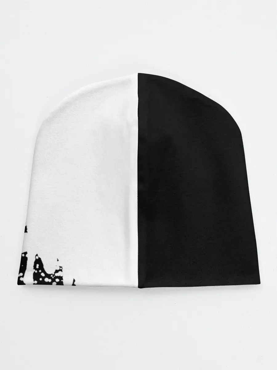 Детская шапка / AC/DC Back in Black