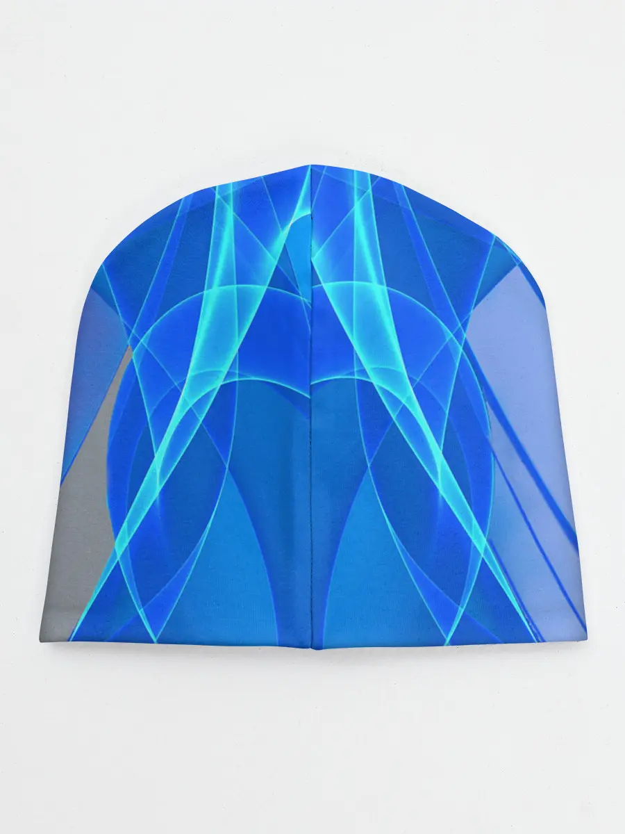 Детская шапка / Sonic