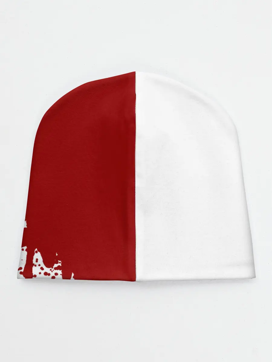 Детская шапка / AC/DC Back in Black