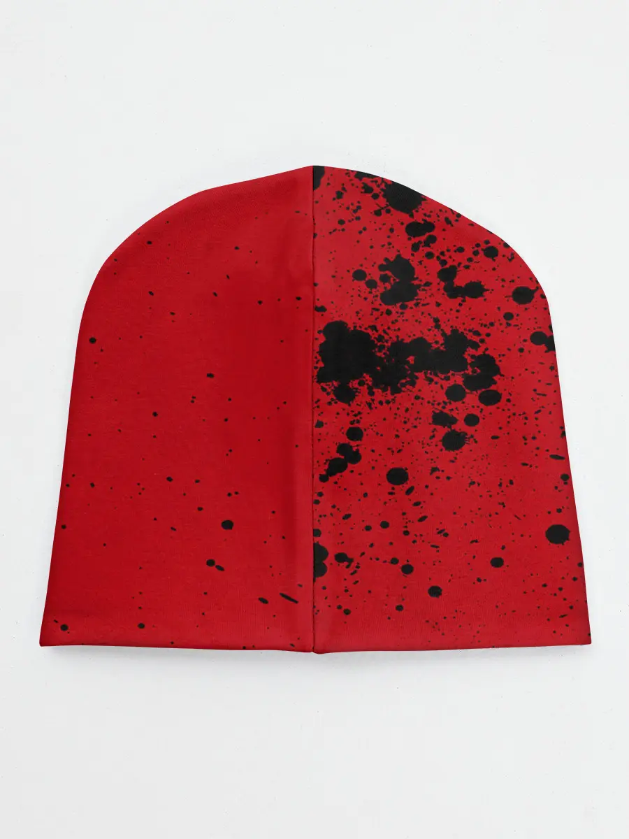 Детская шапка / AC/DC