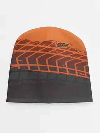 Детская шапка / Need for Speed