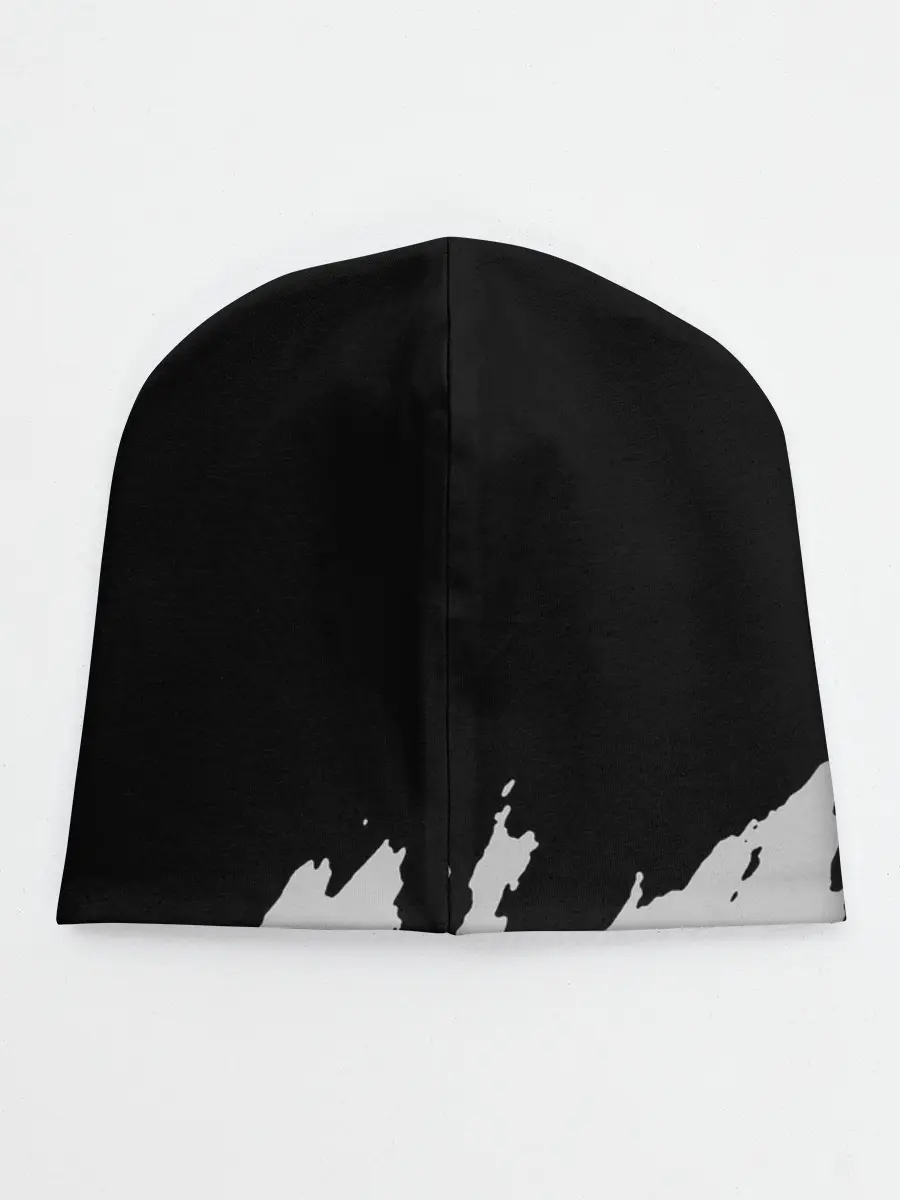 Детская шапка / AC/DC