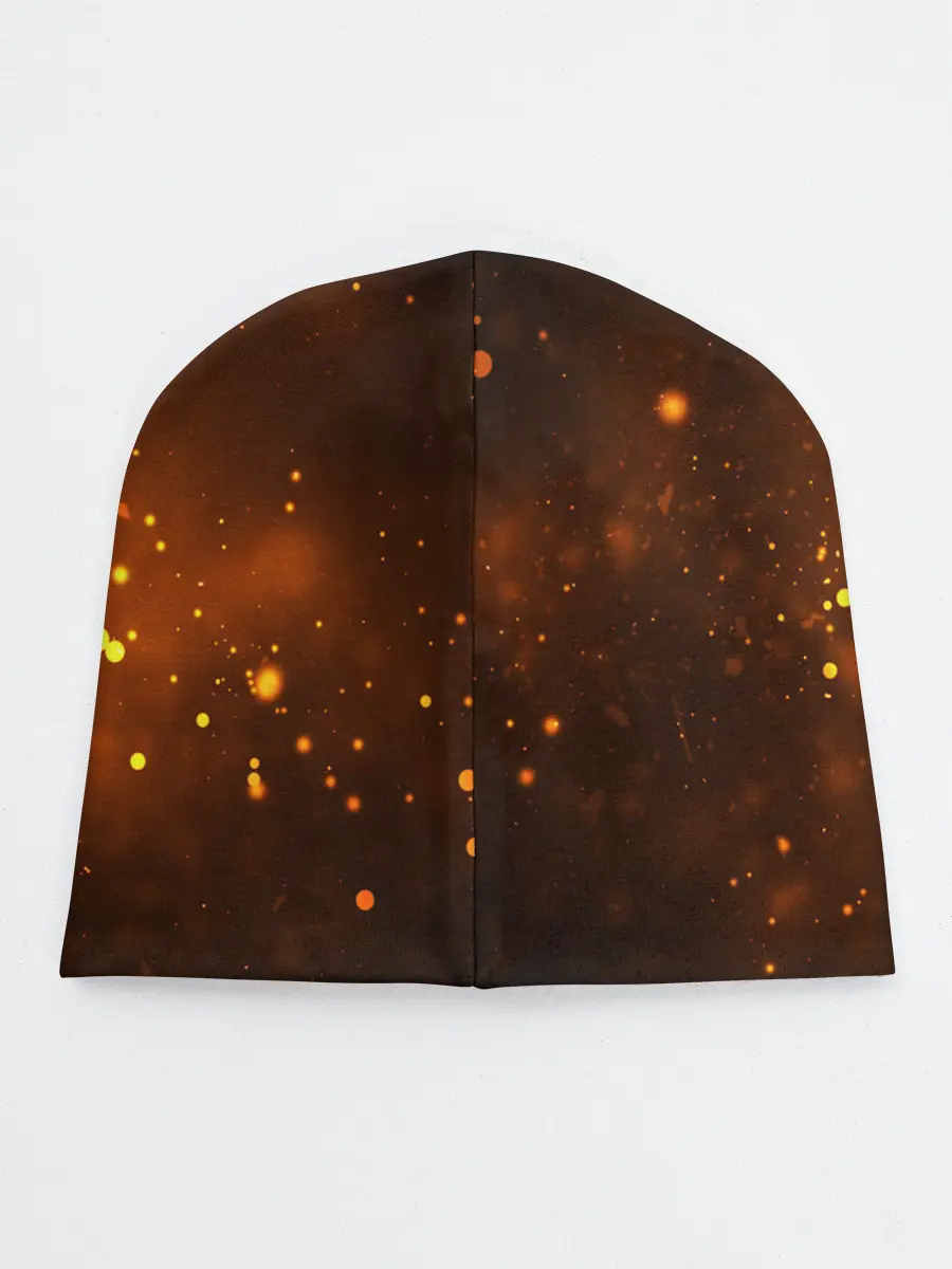 Детская шапка / UNDERTALE