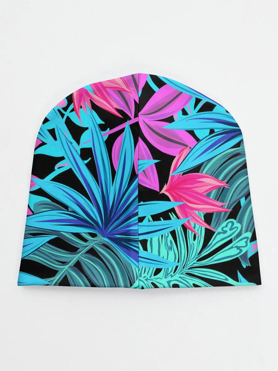 Детская шапка / Тропикана