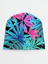 Детская шапка / Тропикана