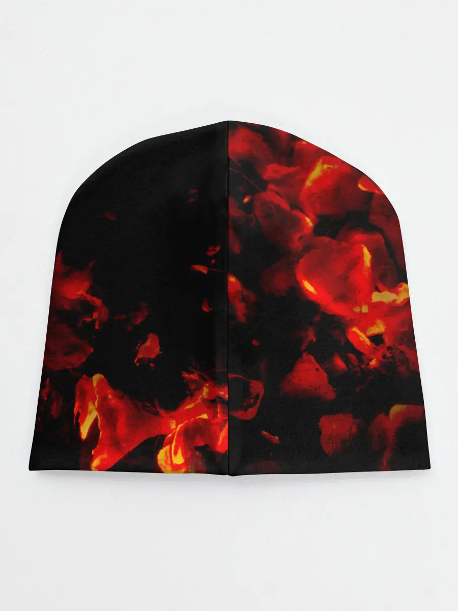 Детская шапка / Шашлык