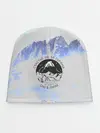 Детская шапка / Горы
