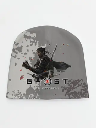 Детская шапка / Ghost of Tsushima