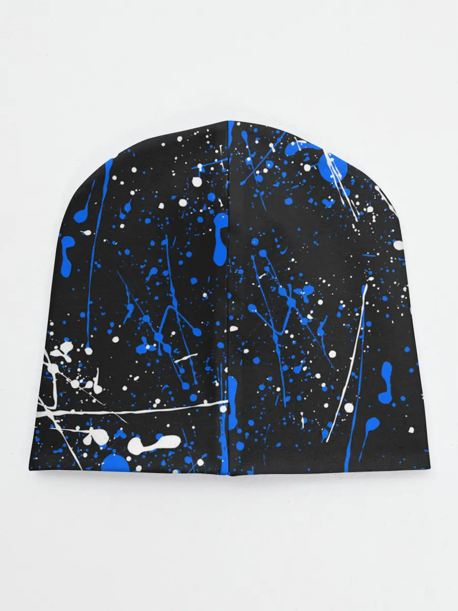 Детская шапка / SONIC