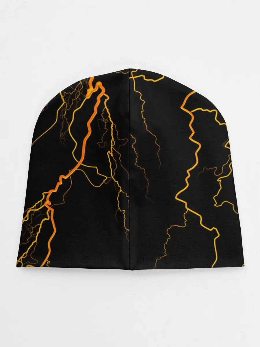 Детская шапка / Marshmello