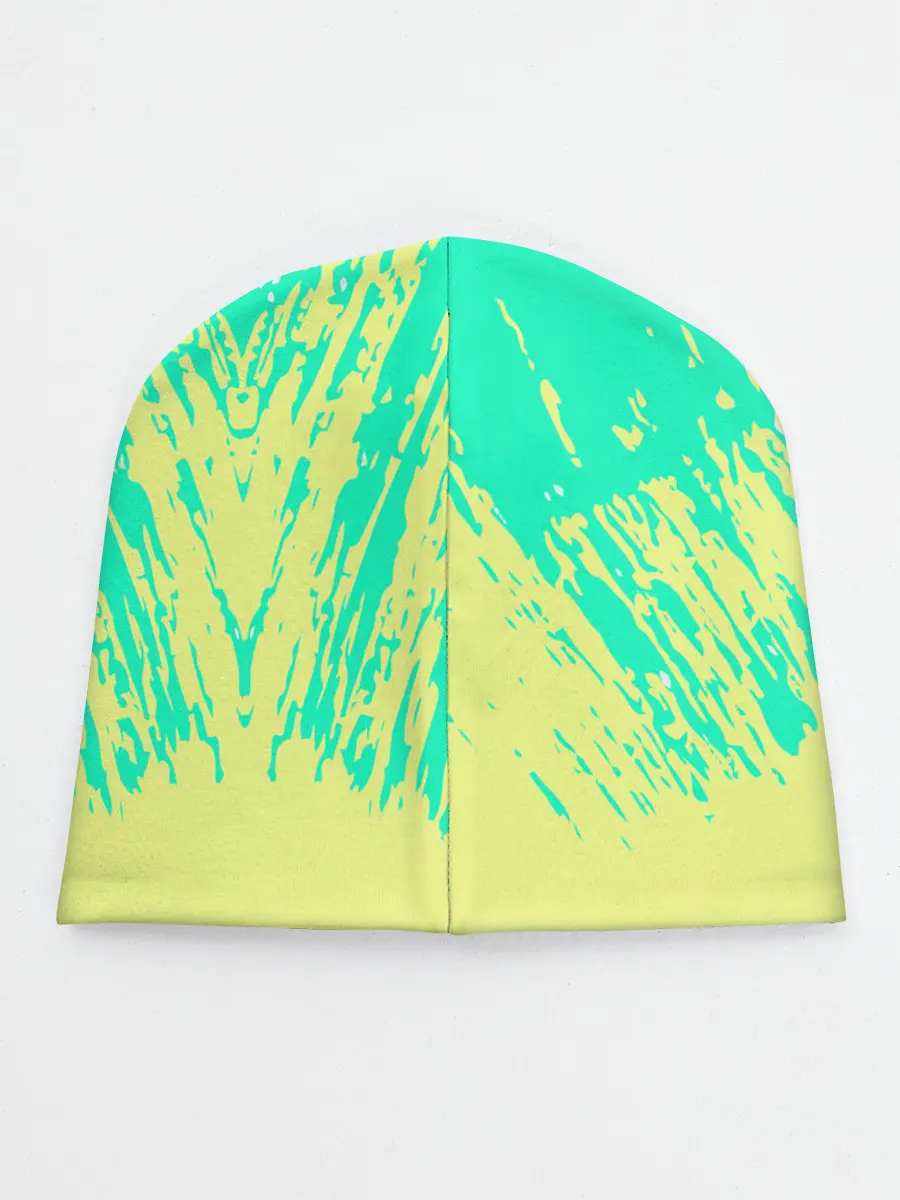 Детская шапка / sonik