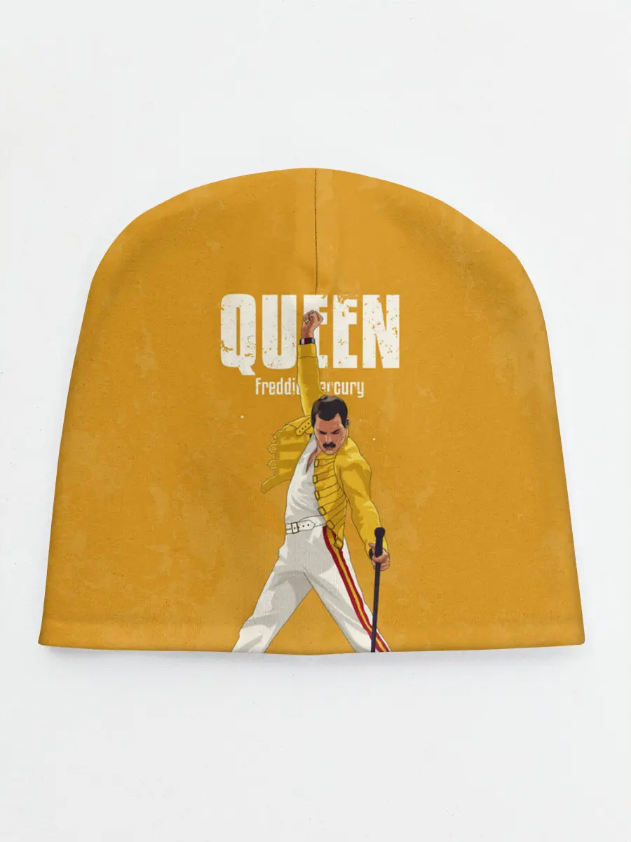 Детская шапка / Queen