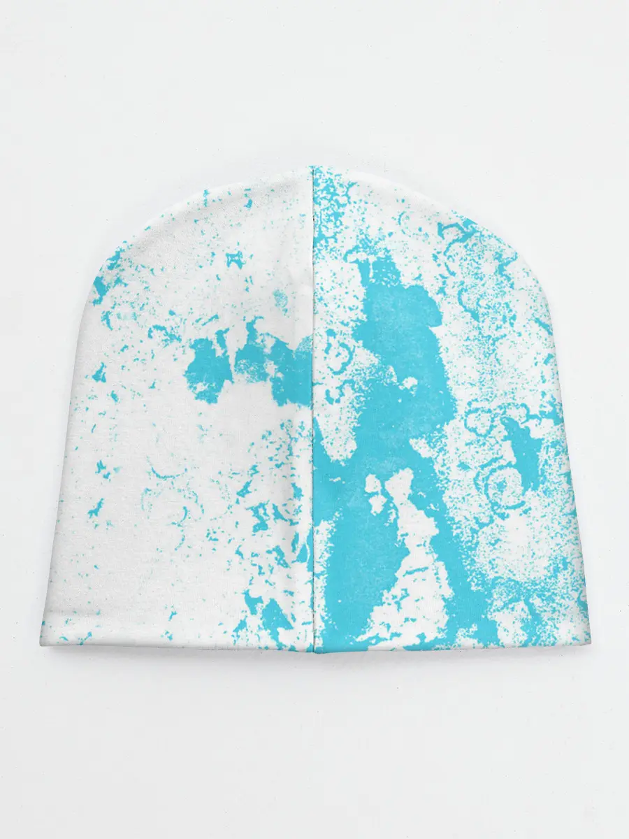 Детская шапка / Queen