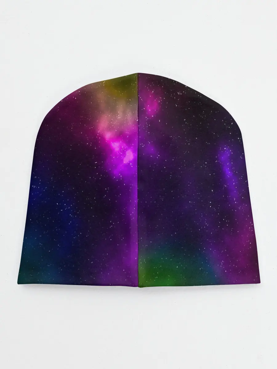 Детская шапка / UNDERTALE