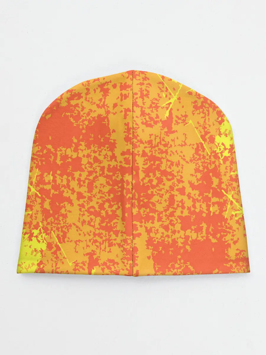 Детская шапка / sonik