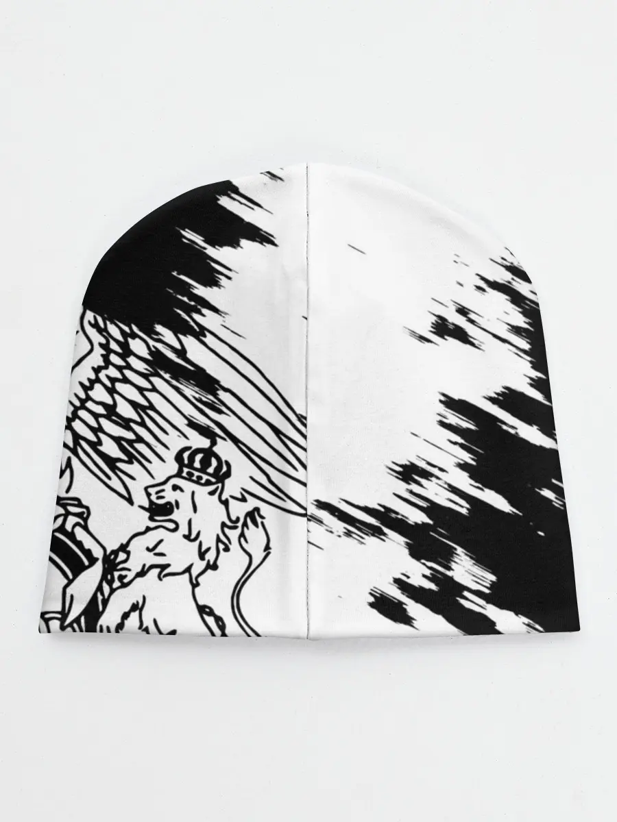 Детская шапка / Автограф Фредди Меркьюри