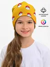 Детская шапка / Покеболы