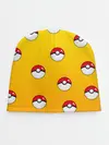 Детская шапка / Покеболы