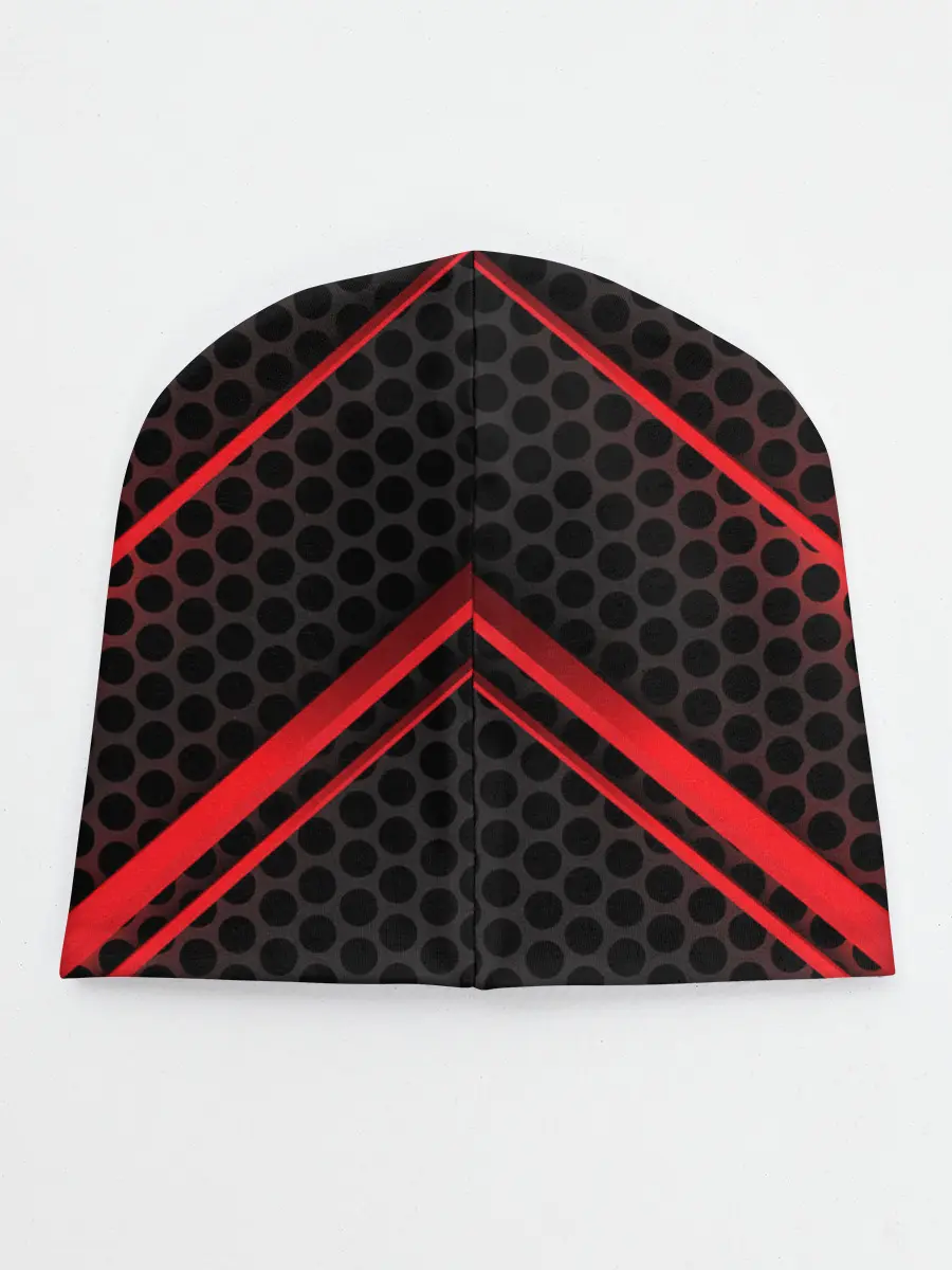 Детская шапка / Lamborghini | Ламборгини