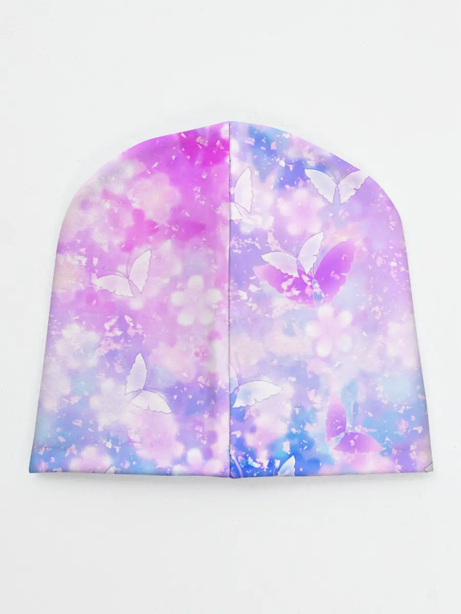 Детская шапка / БТС 2020 Season Greeting Ви V