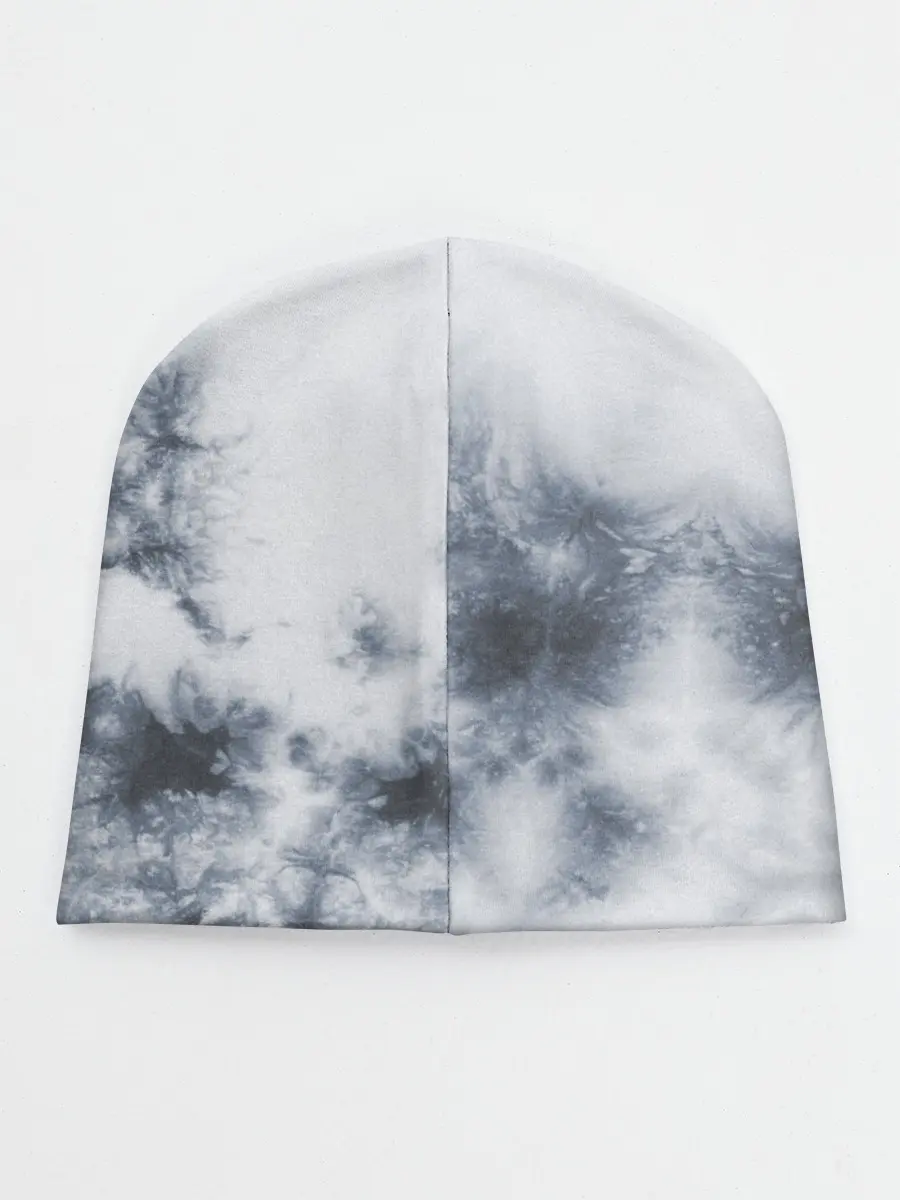 Детская шапка / rolling stones