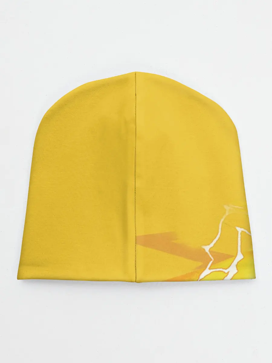 Детская шапка / PikaPika