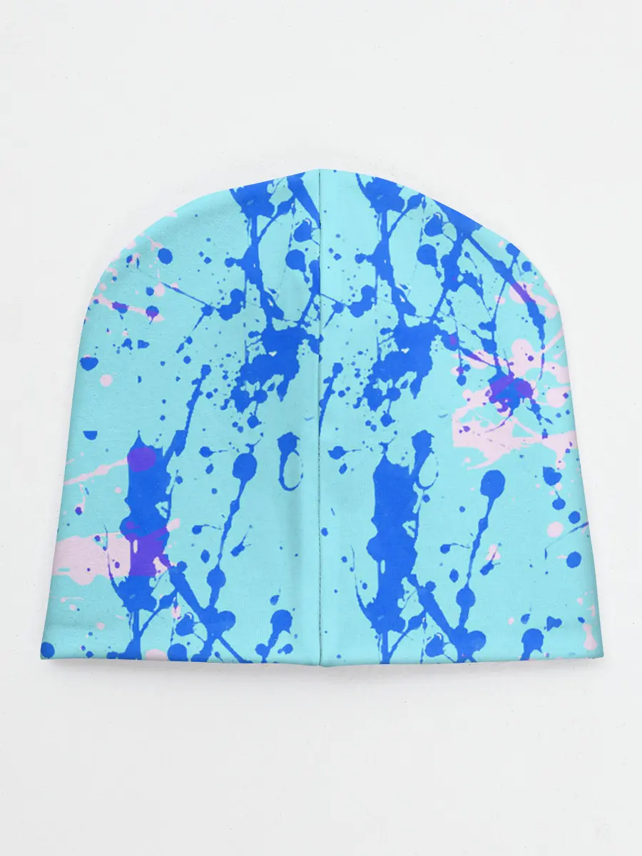 Детская шапка / Pikachu