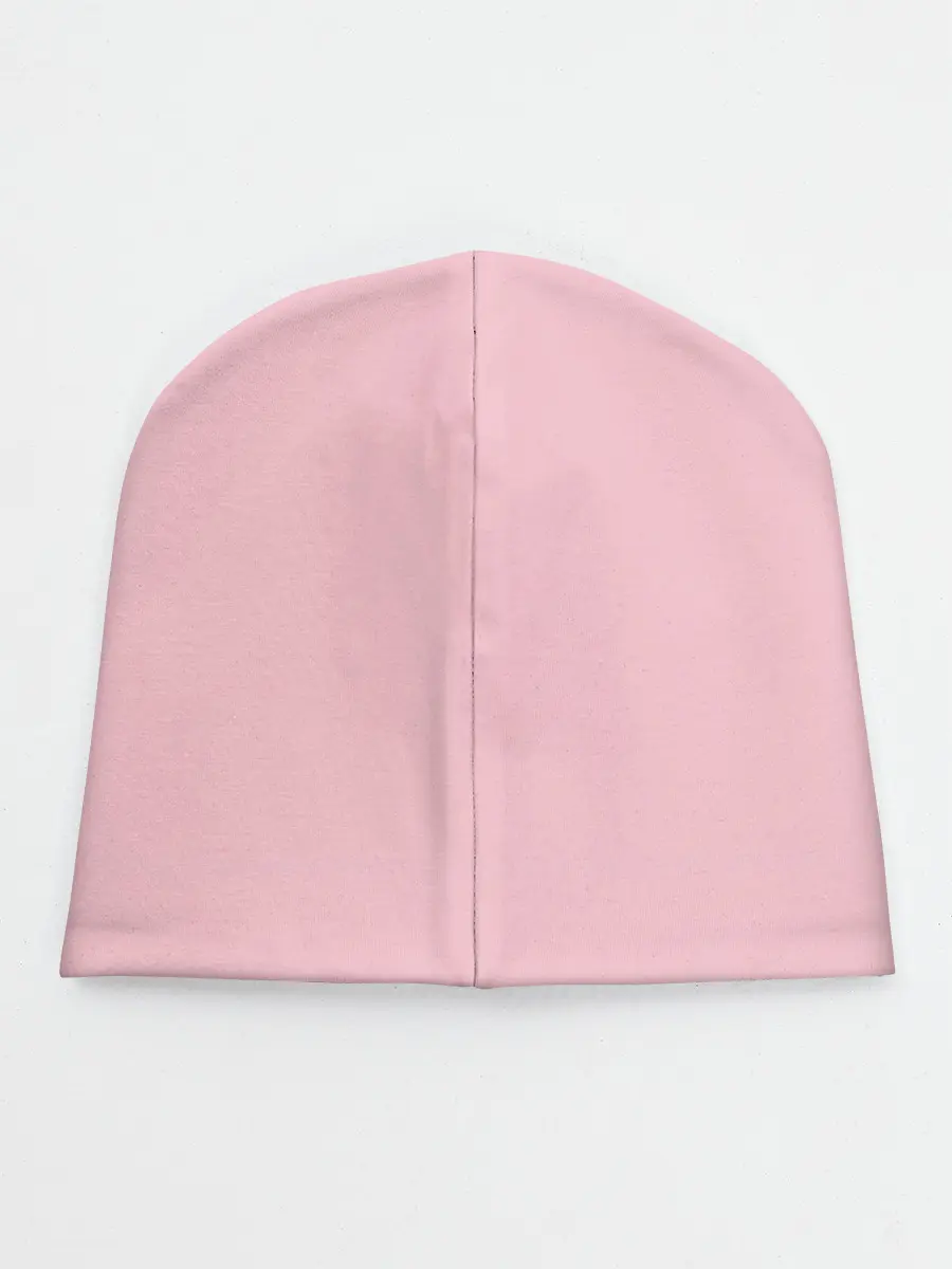 Детская шапка / PINK SAILOR MOON