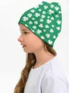 Детская шапка / ДЕНЬ СВЯТОГО ПАТРИКА | ST. PATRICKS DAY