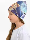 Детская шапка / SAILOR MOON