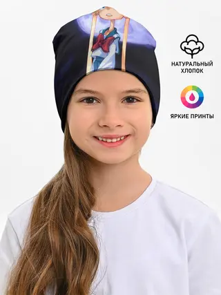 Детская шапка / СЕЙЛОР МУН