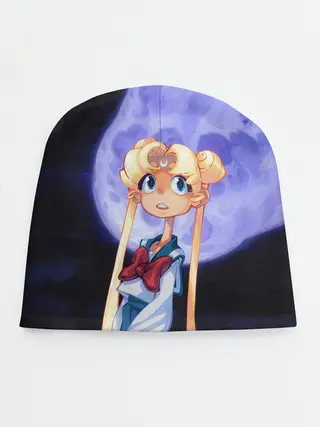 Детская шапка / СЕЙЛОР МУН