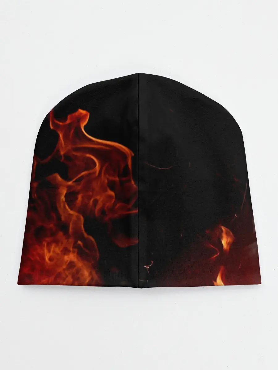 Детская шапка / Гражданская оборона