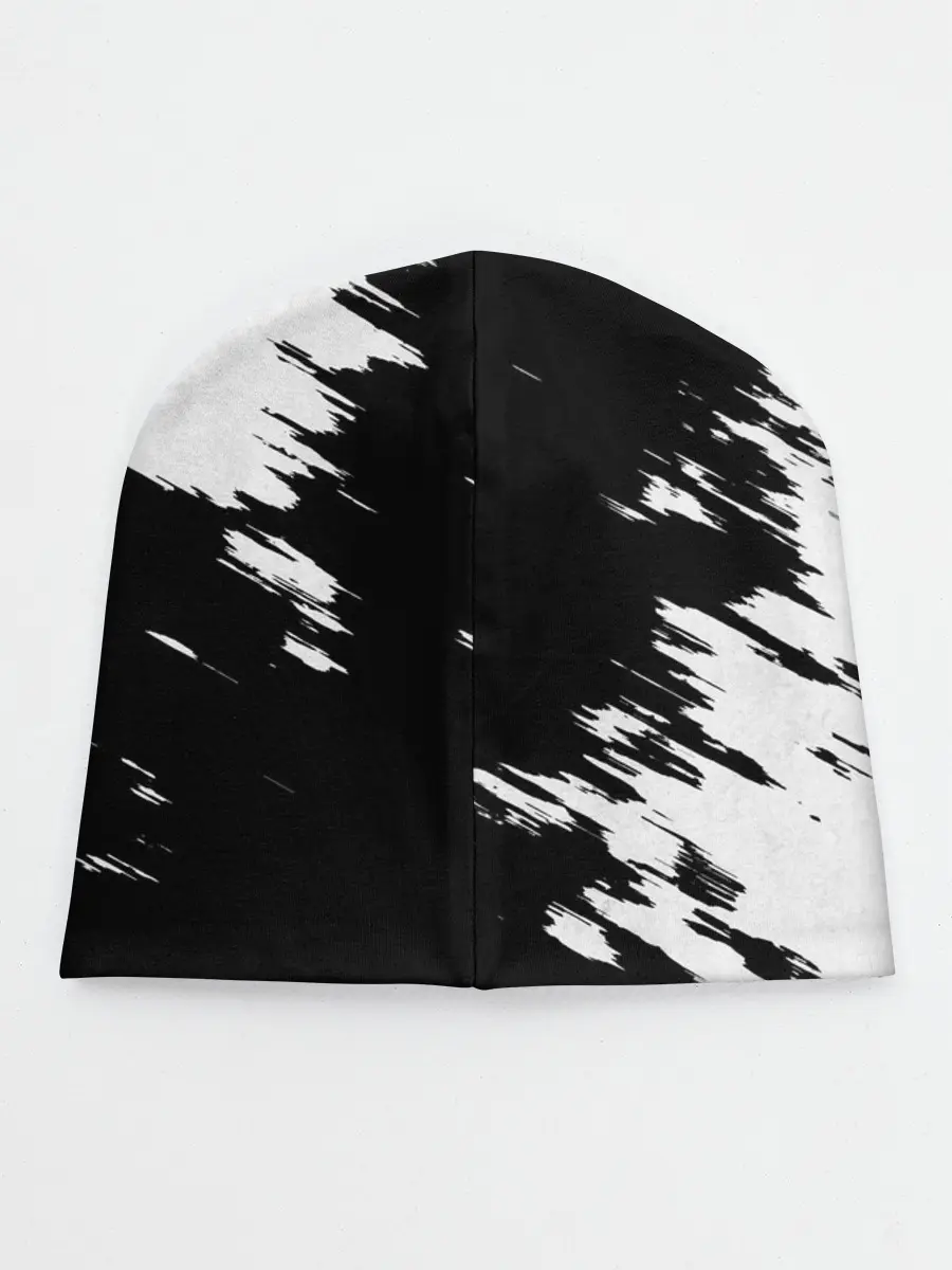 Детская шапка / Гражданская оборона