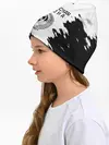 Детская шапка / Гражданская оборона