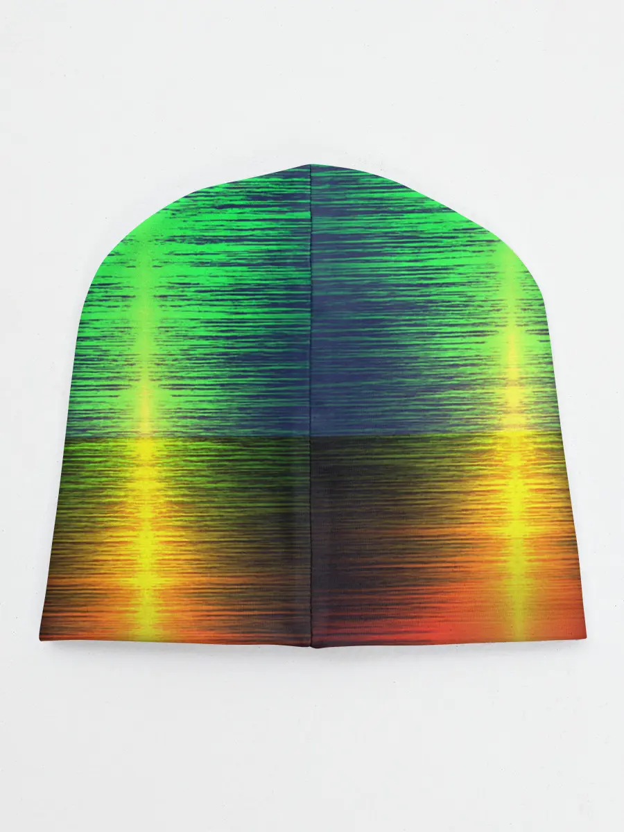 Детская шапка / Pikachu