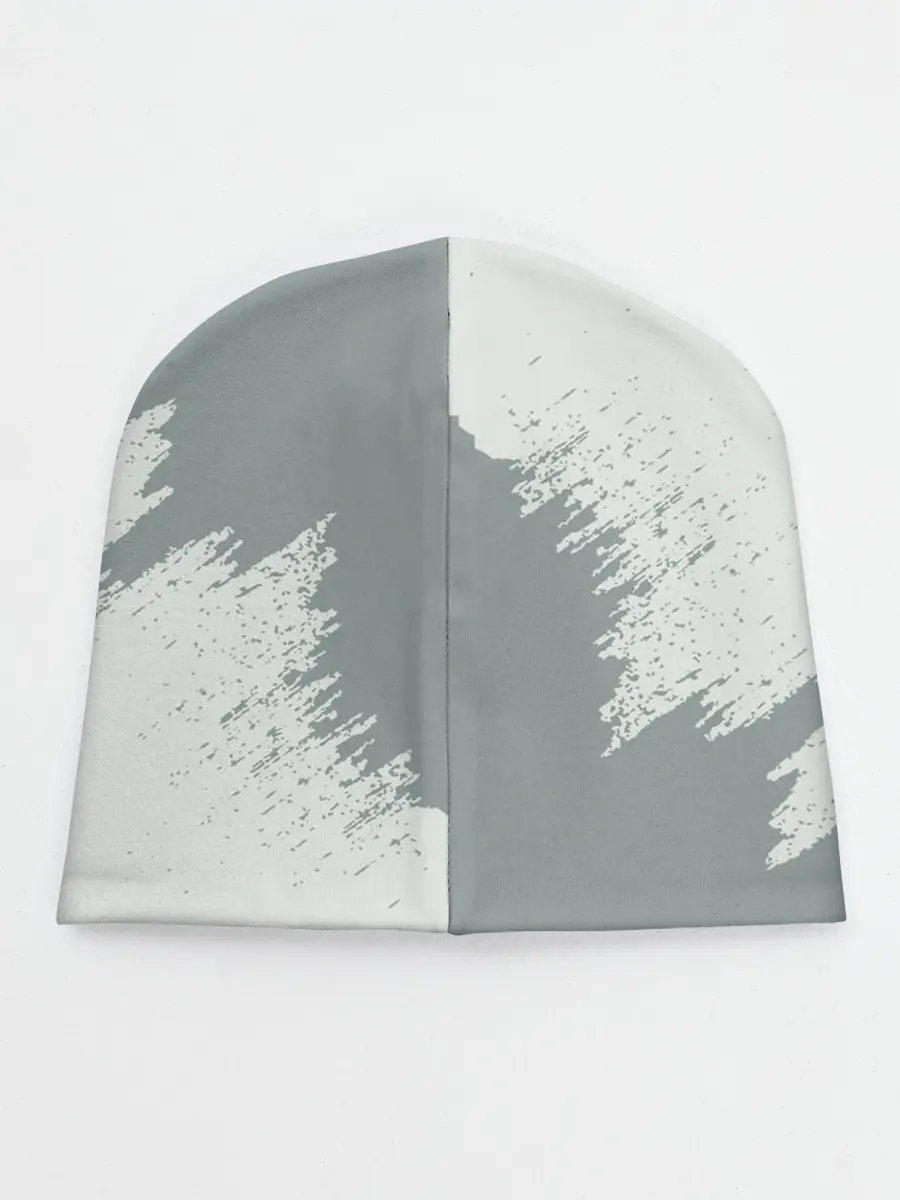 Детская шапка / SONIC SILVER