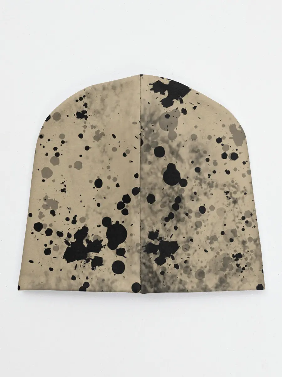 Детская шапка / OffRoad Team | Внедорожник